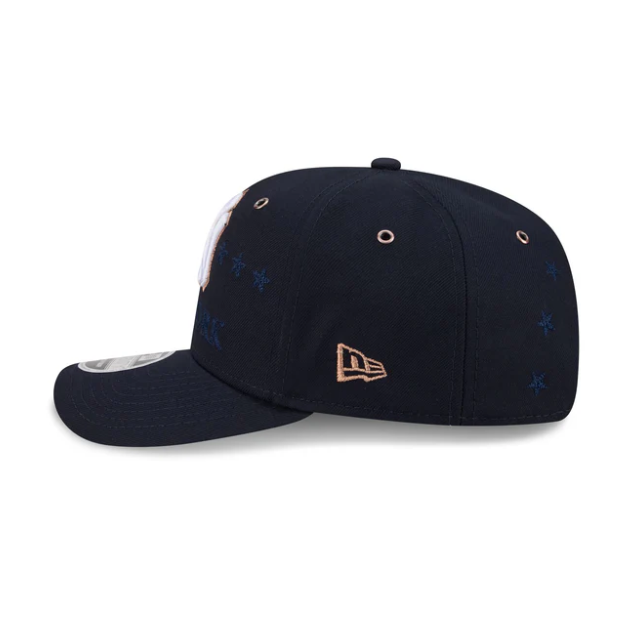 New York Yankees New Era MLB26 ALL-STAR Game 9SEVENTY Stretch-Snap